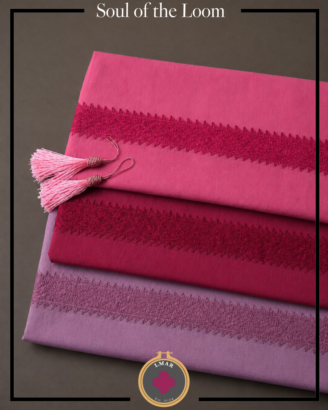 Swiss Lawn Chaadar - 7018