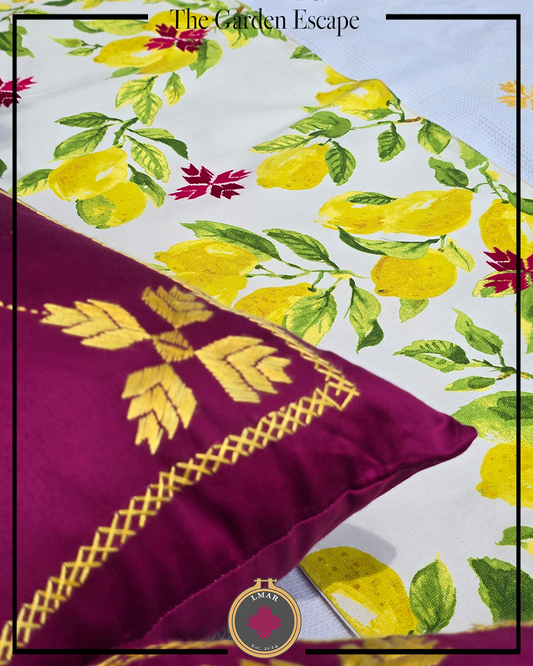 TABLE RUNNER - 0009