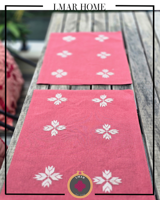 Table Mats - H113