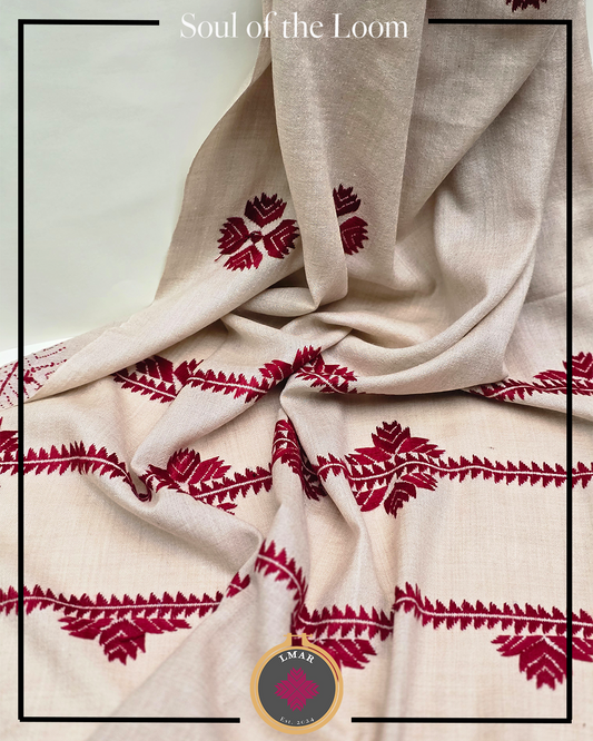 ZAREEN - 6616