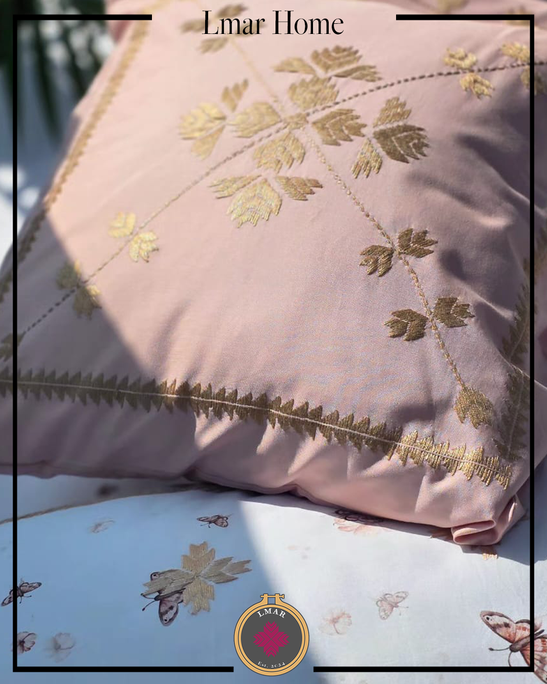 Bed Set - B019