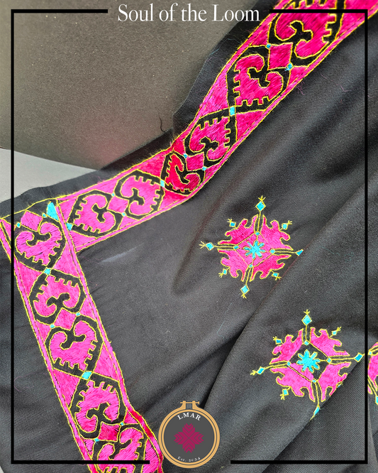 GUL BANO - 3318