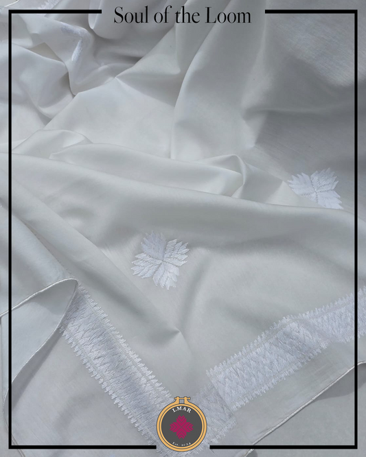 Silk Chaadar - 8020