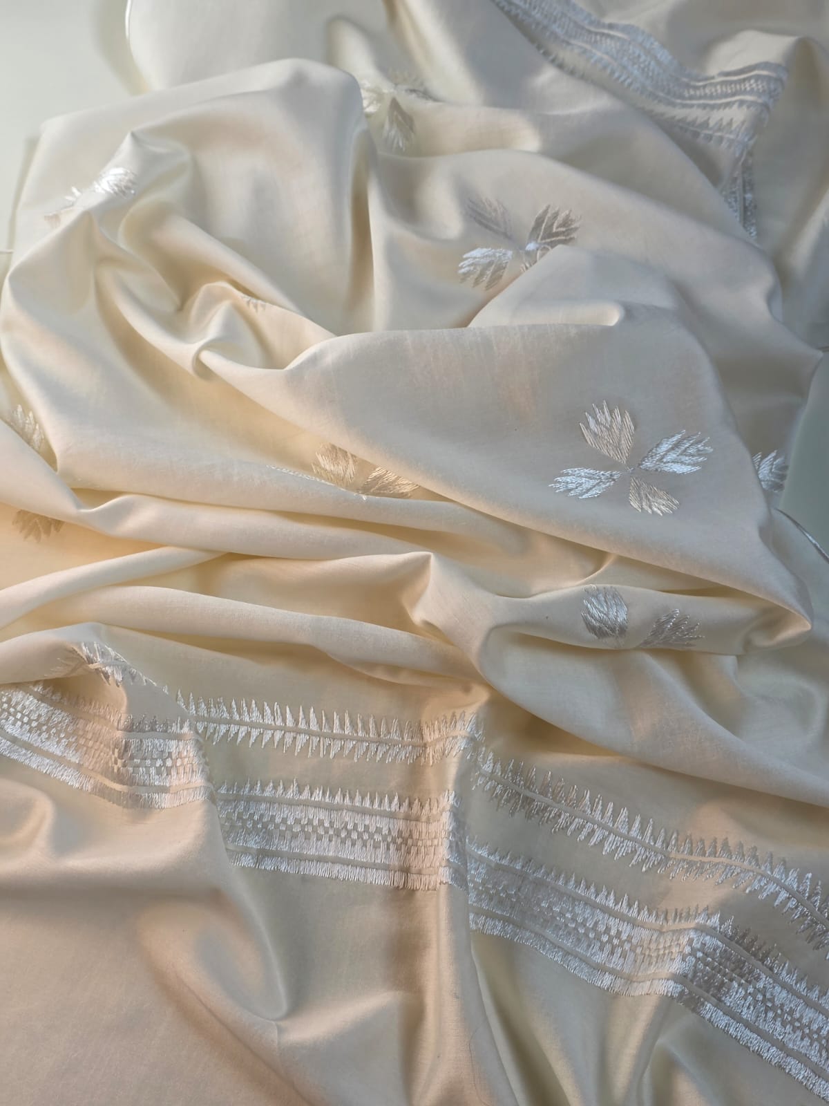Silk Stole - 51