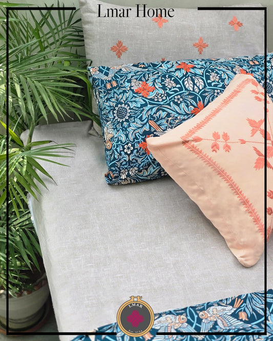 Bed Set - B016
