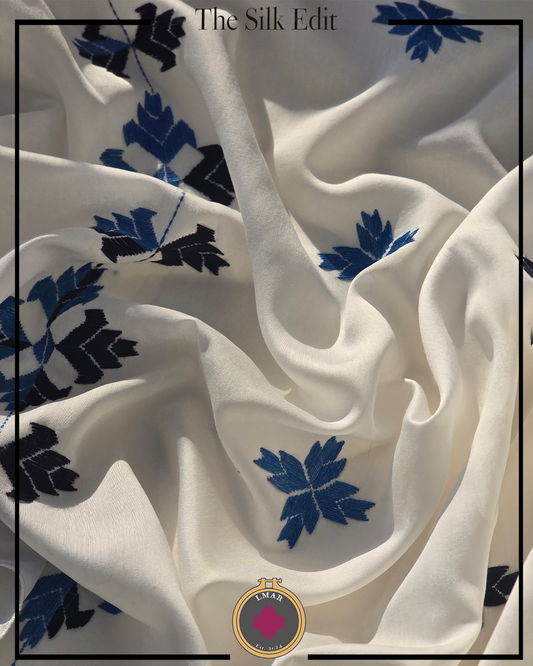LMAR Scarf - 02