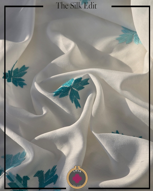 LMAR Scarf - 03