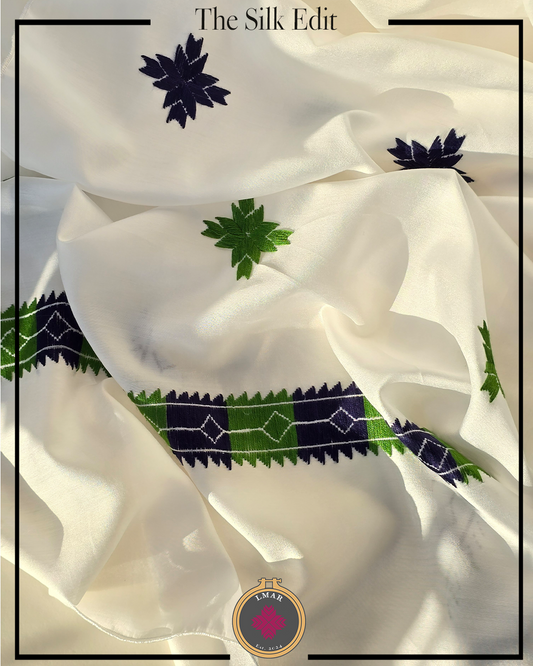 LMAR Scarf - 04
