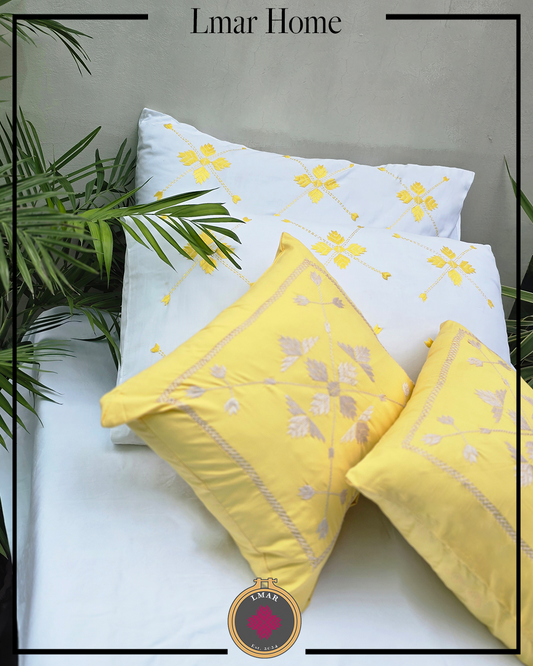 Bed Set - B012