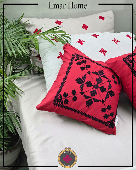 Bed Set - B013