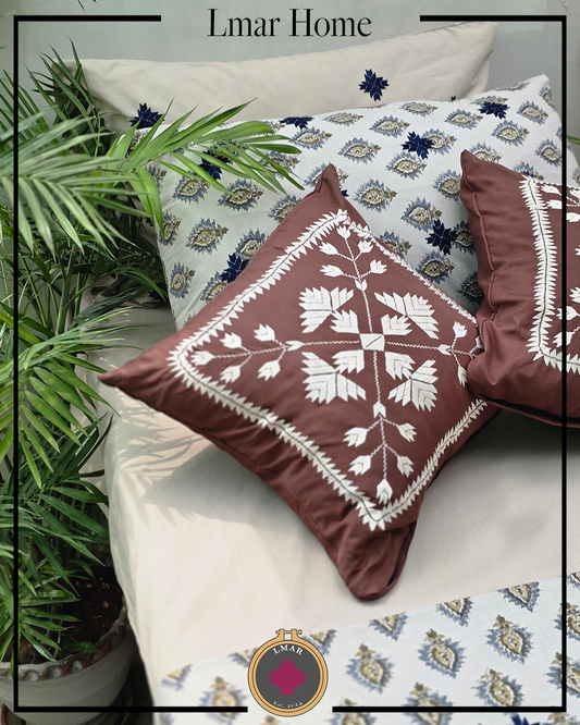 Bed Set - B014