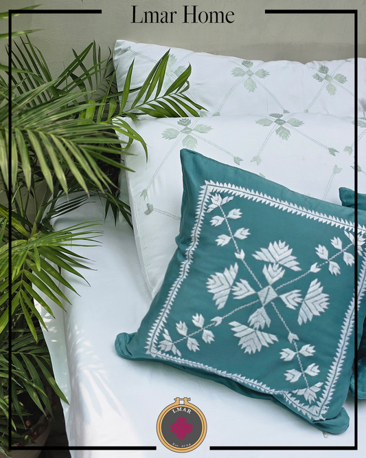 Bed Set - B015