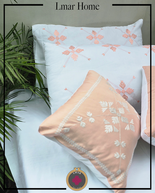 Bed Set - B011