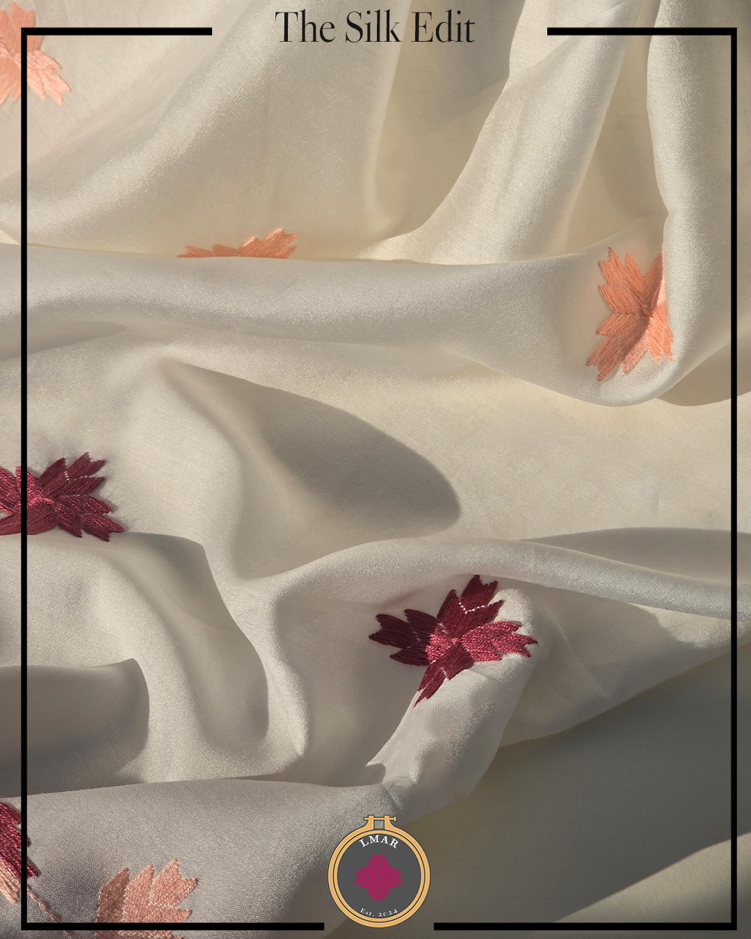 LMAR Scarf - 05