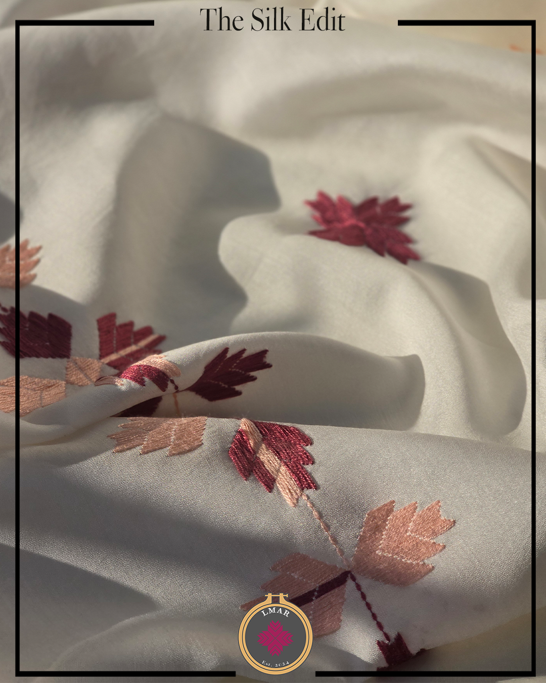 LMAR Scarf - 05