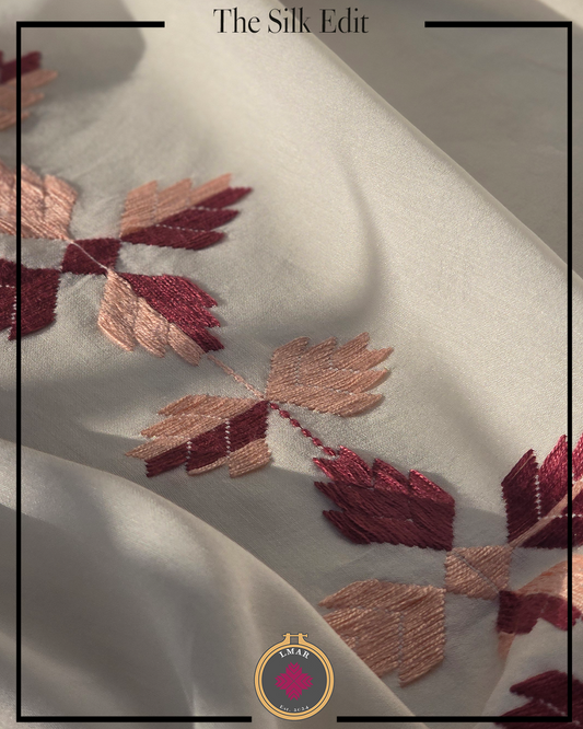 LMAR Scarf - 05