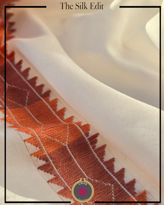 LMAR Scarf - 06