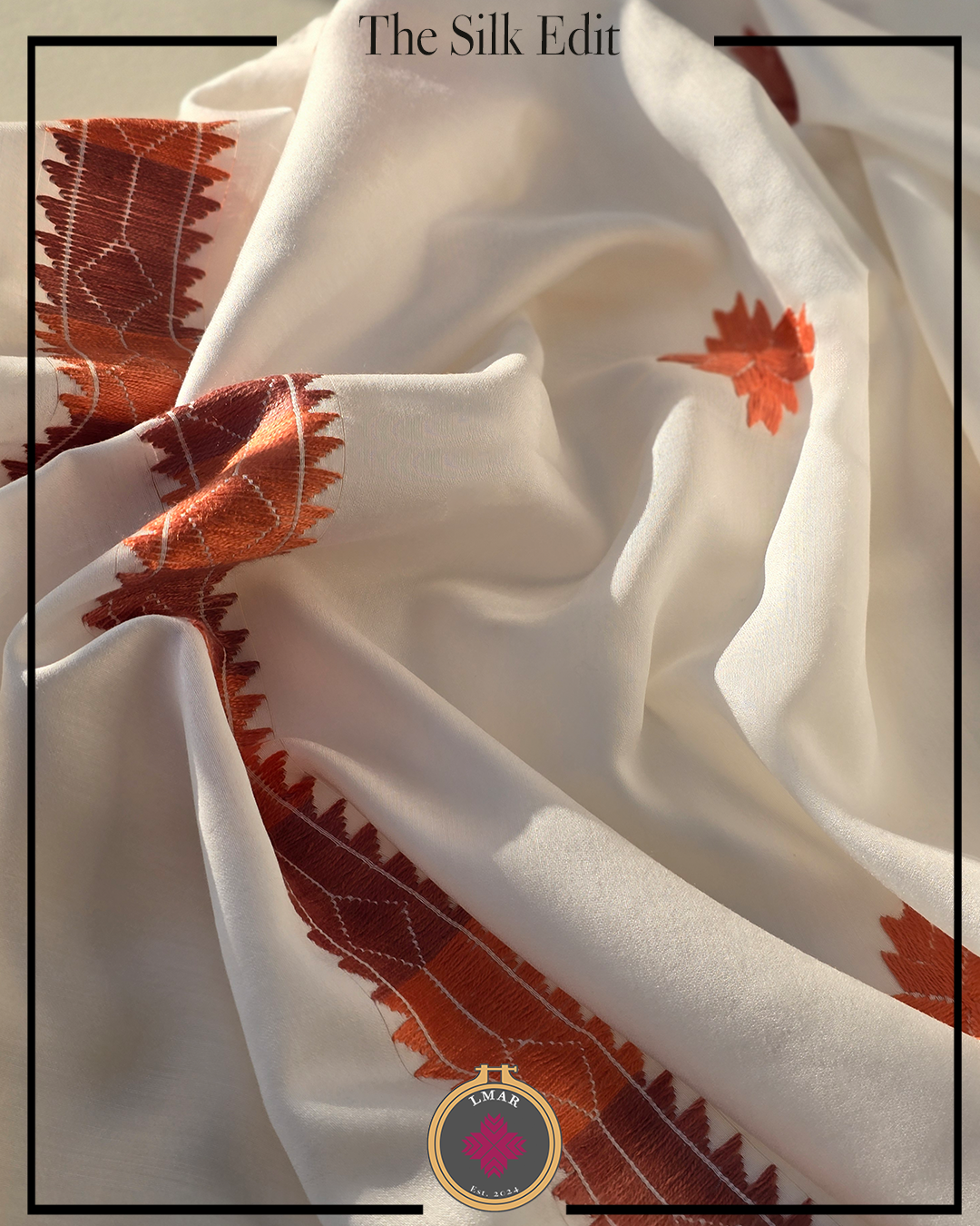 LMAR Scarf - 06