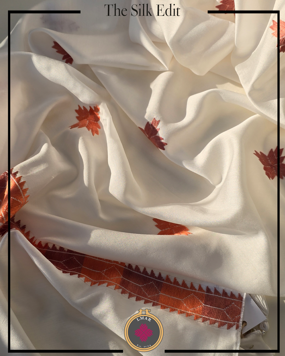 LMAR Scarf - 06