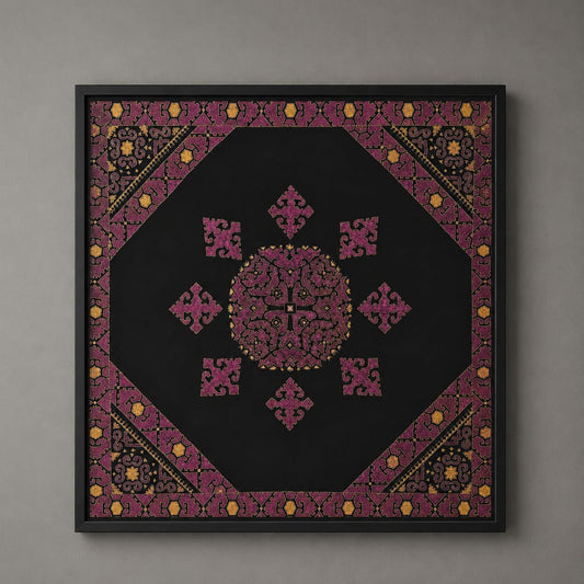 Wall Decor Frame