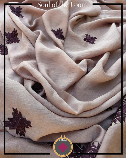 Silk Chaadar - 8051