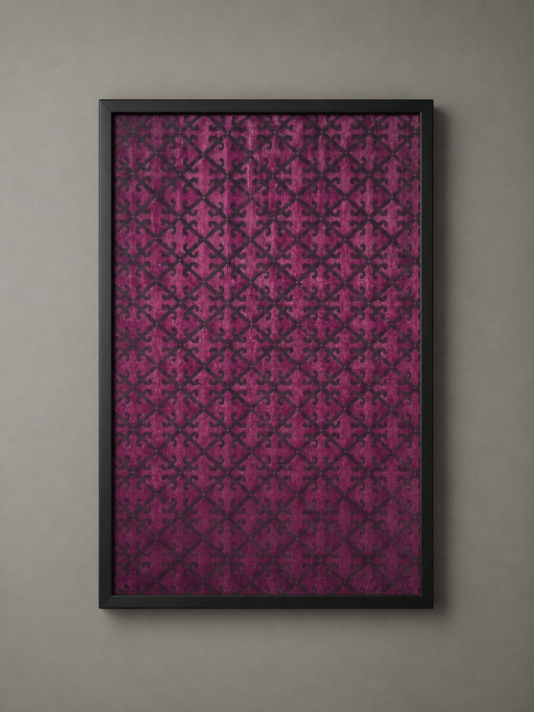 3-piece Wall Decor Set