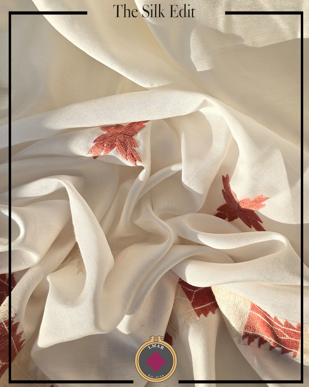 LMAR Scarf - 07