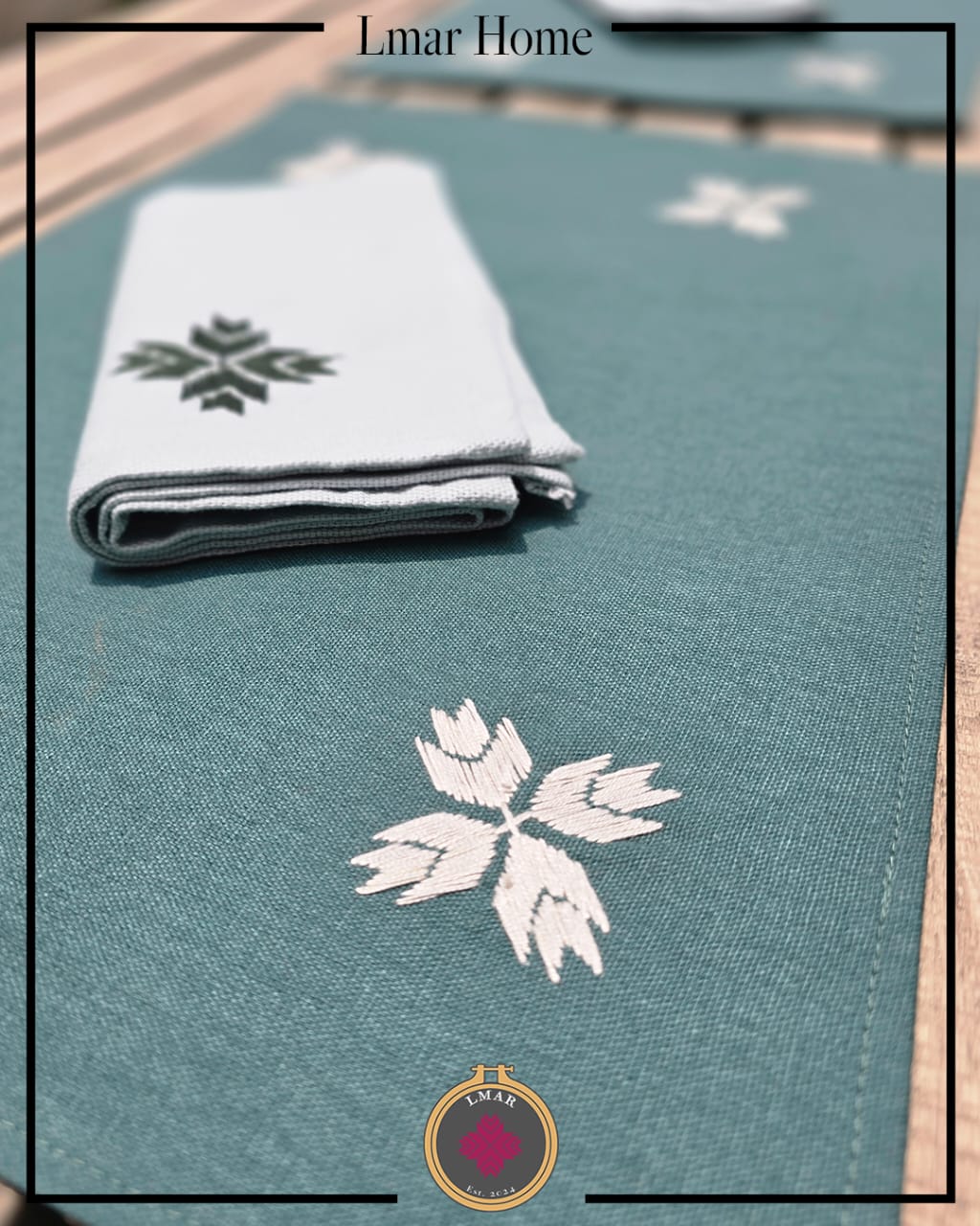 Table Mats - T1001
