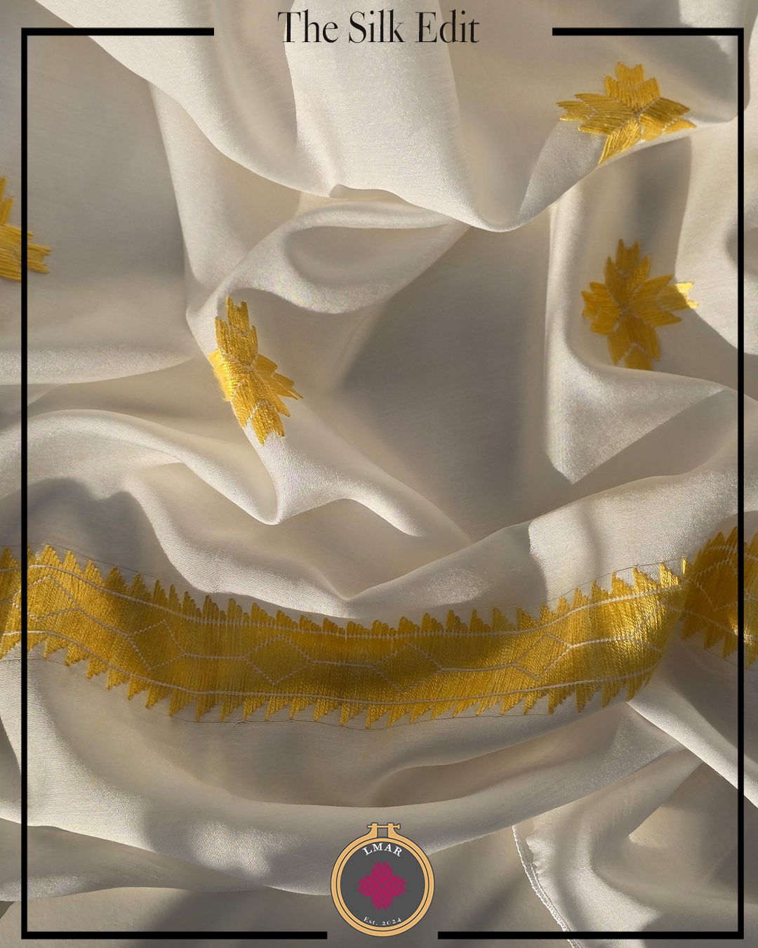 LMAR Scarf - 09
