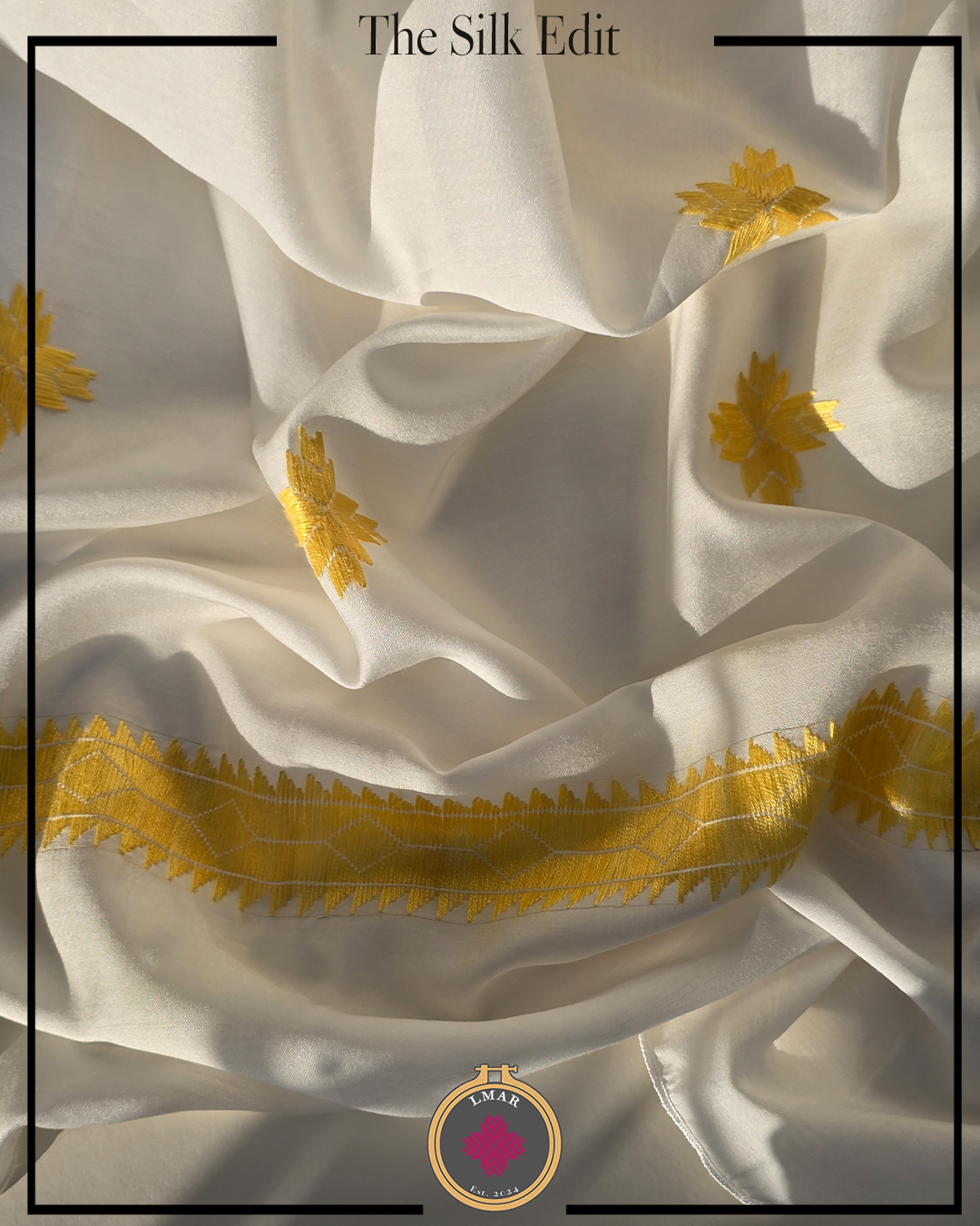 LMAR Scarf - 09