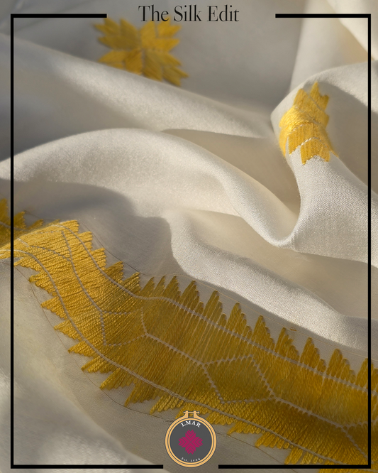 LMAR Scarf - 09